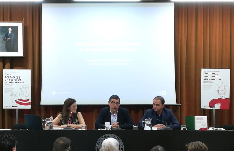 3.000 plazas para estudiar idiomas durante el curso 2018-2019 en la UMU 3.000 plazas para estudiar idiomas durante el curso 2018-2019 en la UMU