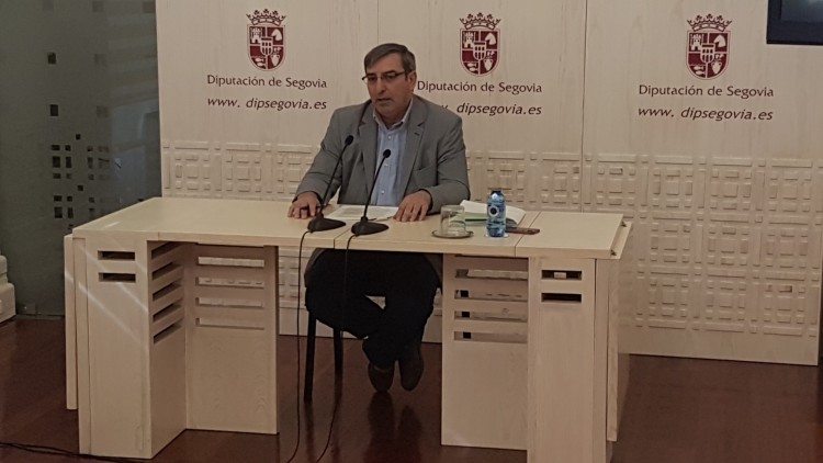 El asesoramiento a municipios y la subida de sueldos a los funcionarios, entre las mociones del PP al pleno de la Diputación