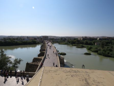 Puente Romano de Córdoba Puente Romano de Córdoba