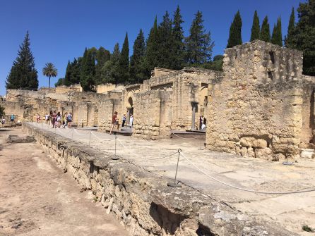 Medina Azahara Medina Azahara