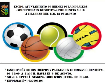 Cartel anunciador Cartel anunciador