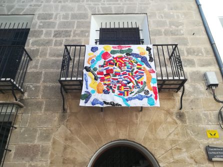 62 equivale a 1. Art al Ras. Benissa. 62 equivale a 1. Art al Ras. Benissa.