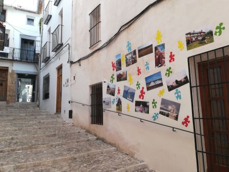 Art al Ras. Benissa Art al Ras. Benissa