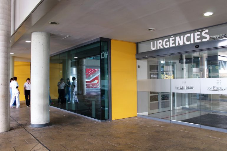 La Plataforma por la Salud Pública pide revertir las concesiones al sector privado La Plataforma por la Salud Pública pide revertir las concesiones al sector privado
