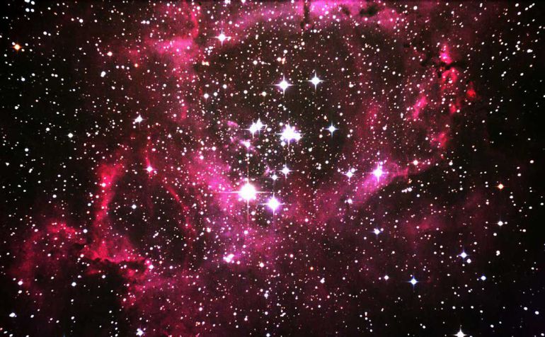 El Proyecto Starlight quiere hacer de Menorca un destino para observar las estrellas. El Proyecto Starlight quiere hacer de Menorca un destino para observar las estrellas.