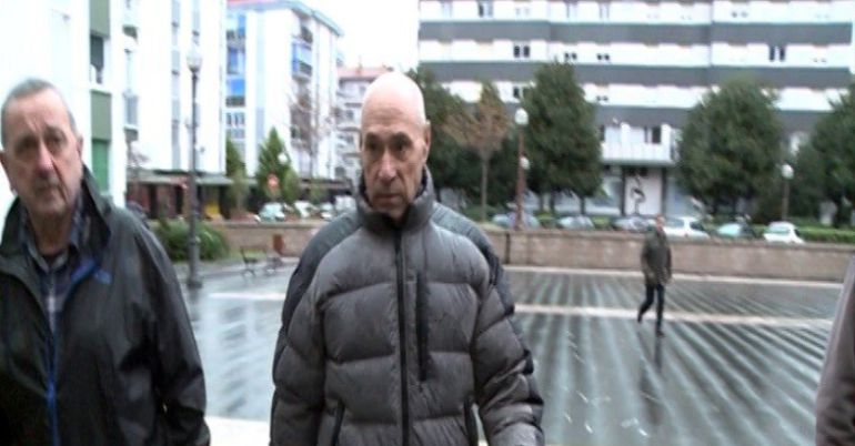 El exdirigente de ETA 'Santi Potros',
condenado a 3.000 años de prisión, será excarcelado el 5 de agosto El exdirigente de ETA 'Santi Potros',
condenado a 3.000 años de prisión, será excarcelado el 5 de agosto