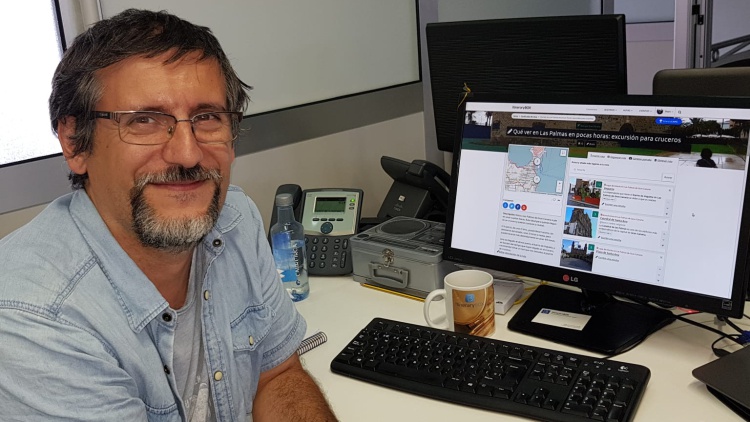 ItineraryBox, la nueva red social y de ocio para viajeros 4.0