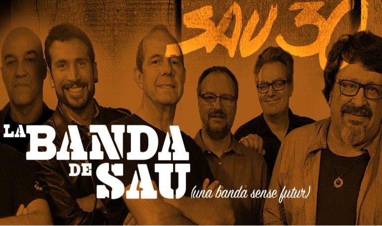 L'actuació de SAU serà aquesta nit a partir de les 22.00 hores. L'actuació de SAU serà aquesta nit a partir de les 22.00 hores.