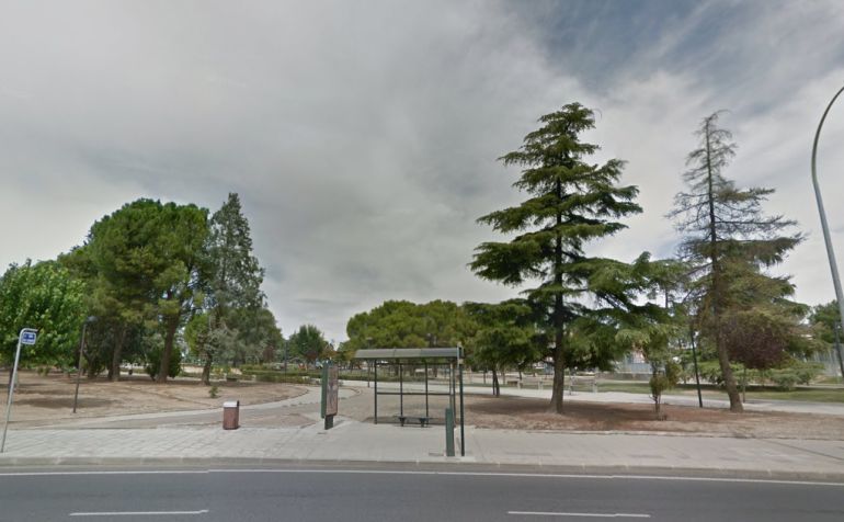 Detenido un hombre por exhibir sus partes íntimas ante menores de edad Detenido un hombre por exhibir sus partes íntimas ante menores de edad