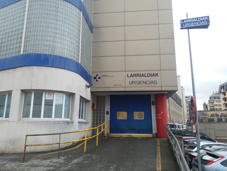 Los PAC no alivian las Urgencias Los PAC no alivian las Urgencias