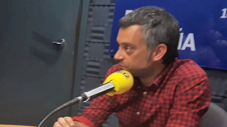 Las primarias para la candidatura de la Marea serán en enero