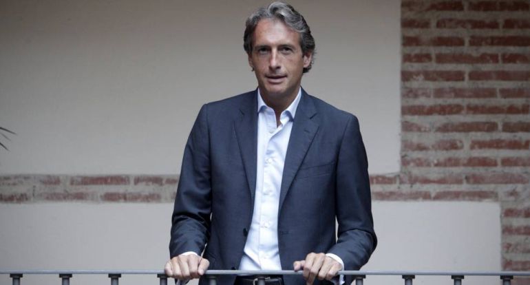 Íñigo de la Serna. Íñigo de la Serna.