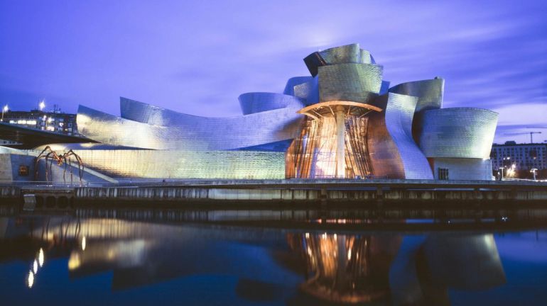 El Guggenheim alcanza su mayor índice de autofinanciación El Guggenheim alcanza su mayor índice de autofinanciación