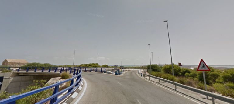 Muere un ciclista atropellado en Guardamar del Segura Muere un ciclista atropellado en Guardamar del Segura