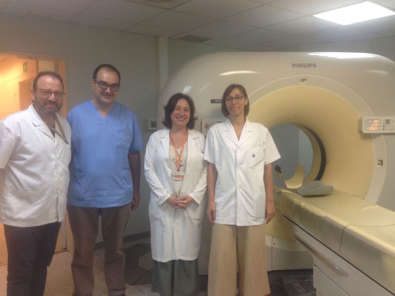 El trueta lidera un estudi per reduir les seqüeles al cor per la radioteràpia: El Trueta lidera un estudi per reduir les seqüeles al cor per la radioteràpia El trueta lidera un estudi per reduir les seqüeles al cor per la radioteràpia: El Trueta lidera un estudi per reduir les seqüeles al cor per la radioteràpia