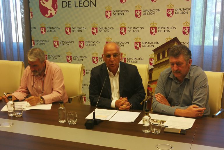 Más de 7 millones de euros para modernizar la Estación de Esquí de Leitariegos Más de 7 millones de euros para modernizar la Estación de Esquí de Leitariegos