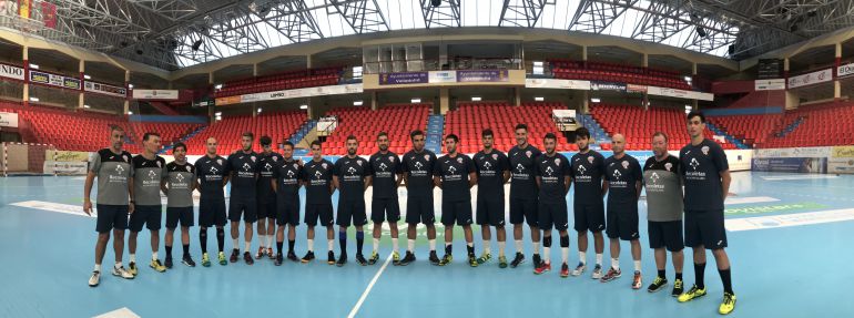 El Atlético Valladolid 2018-19 El Atlético Valladolid 2018-19