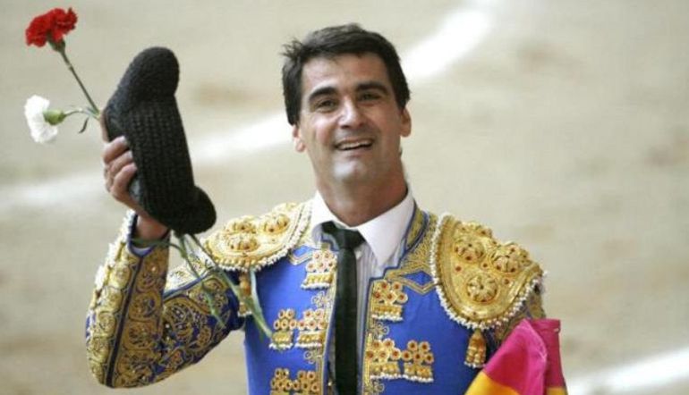Jesulín de Ubrique torea en Cuenca el 19 de agosto. Jesulín de Ubrique torea en Cuenca el 19 de agosto.