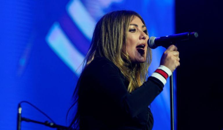 Amaia Montero será uno de los principales reclamos musicales de las fiestas de Pinto Amaia Montero será uno de los principales reclamos musicales de las fiestas de Pinto