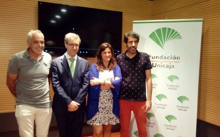 El documental en homenaje a Pablo Ráez se estrenará en Málaga coincidiendo con el segundo aniversario de su muerte: El estreno del documental de Pablo Ráez coincidirá con el aniversario de su muerte El documental en homenaje a Pablo Ráez se estrenará en Málaga coincidiendo con el segundo aniversario de su muerte: El estreno del documental de Pablo Ráez coincidirá con el aniversario de su muerte