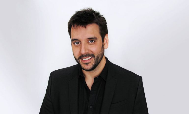 Carlos Roca, el doblador "que ho peta" a Instagram Carlos Roca, el doblador "que ho peta" a Instagram