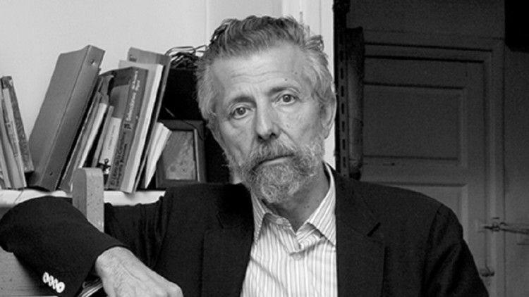 Hernán Cortes, "el retratista de la Transición"