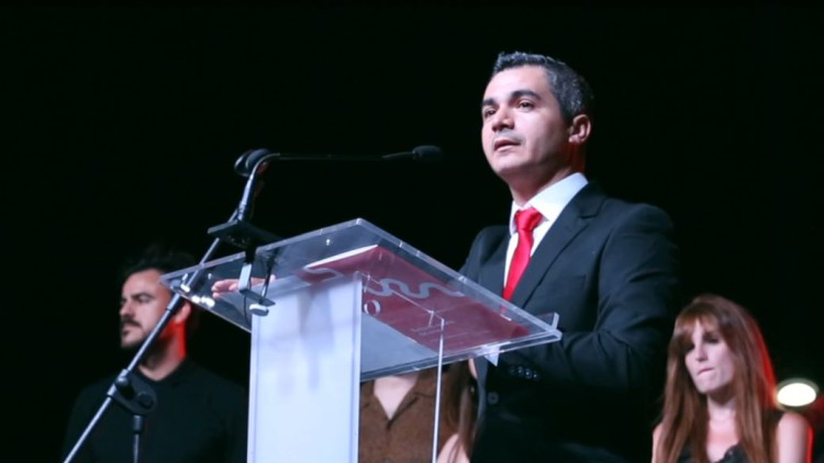 Herrera: "Esto es un castigo a la Cultura y a los pueblos"