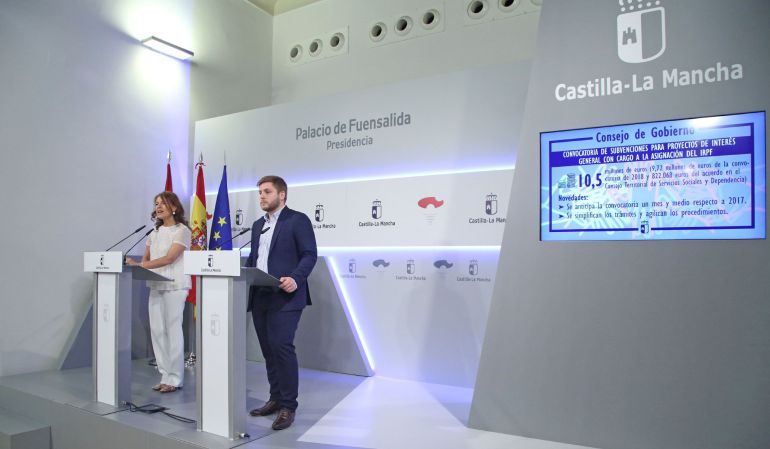 Nuevo PET-TC en Ciudad Real para luchar contra el cáncer Nuevo PET-TC en Ciudad Real para luchar contra el cáncer