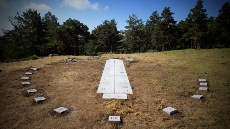 350.000 euros a municipios del entorno del Parque de Guadarrama
