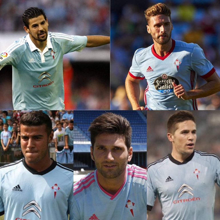 El Celta destierra el ‘ADN Barça’ El Celta destierra el ‘ADN Barça’