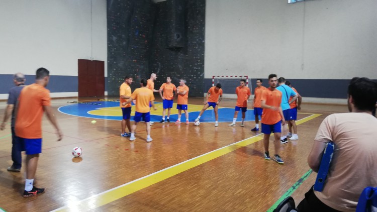 Nueva temporada para el Sala Ourense
