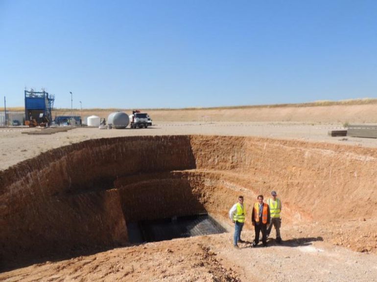 PLD Space probará sus cohetes durante 25 años en el Aeropuerto de Teruel PLD Space probará sus cohetes durante 25 años en el Aeropuerto de Teruel