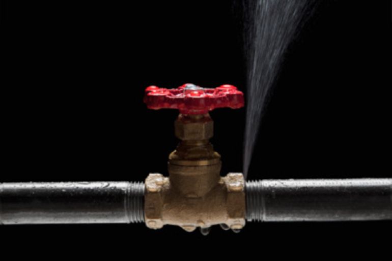 Los Bomberos de Zaragoza han realizado 6 salidas por fugas de agua en las últimas 24 horas Los Bomberos de Zaragoza han realizado 6 salidas por fugas de agua en las últimas 24 horas
