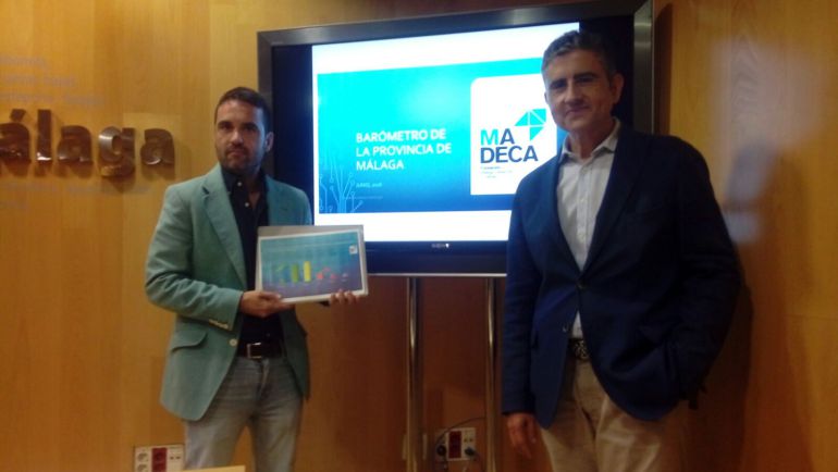 Un estudio señala que el desempleo es el principal problema de los malagueños: Un estudio señala que el desempleo es el principal problema de los malagueños Un estudio señala que el desempleo es el principal problema de los malagueños: Un estudio señala que el desempleo es el principal problema de los malagueños