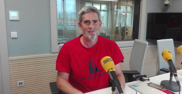 Javier Portillo: "Mi balance del Plan de Estímulo es decepcionante" Javier Portillo: "Mi balance del Plan de Estímulo es decepcionante"