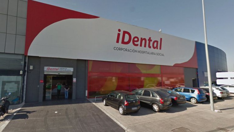 La Conselleria de Sanitat crea un punto de información para los estafados por Idental