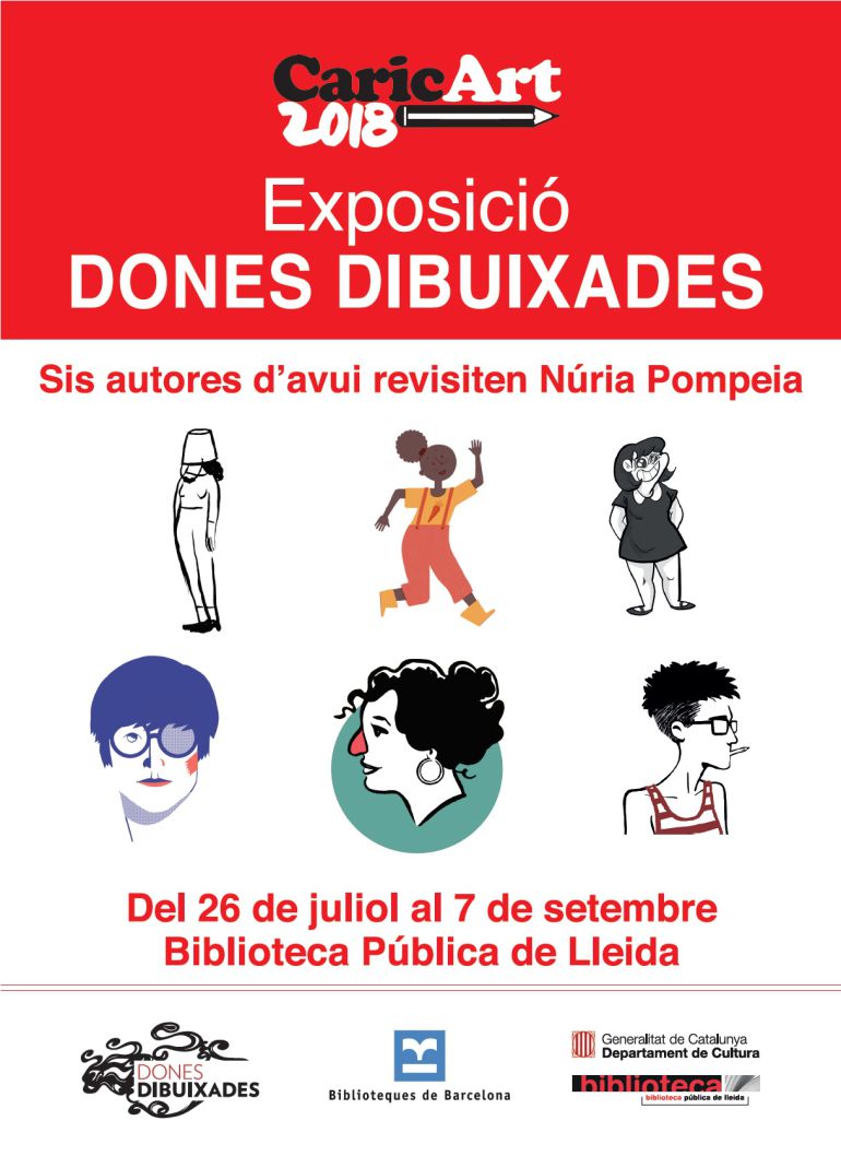 L'exposició es podrà veure fins el 7 de setembre. L'exposició es podrà veure fins el 7 de setembre.