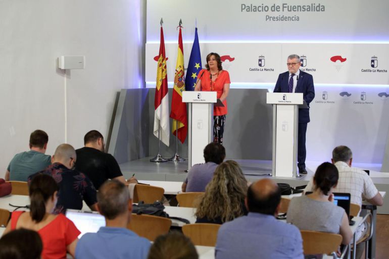 12 municipios de la provincia podrán beneficiarse de ayudas para su desarrollo económico 12 municipios de la provincia podrán beneficiarse de ayudas para su desarrollo económico