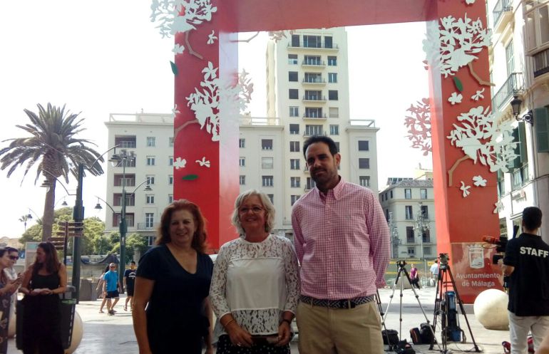 El Ayuntamiento de Málaga recupera la plaza de La Merced con música en vivo: El Ayuntamiento de Málaga recupera la plaza de La Merced con música en vivo El Ayuntamiento de Málaga recupera la plaza de La Merced con música en vivo: El Ayuntamiento de Málaga recupera la plaza de La Merced con música en vivo