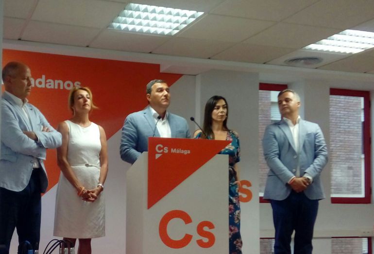 Ciudadanos incorpora en su lista del Parlamento andaluz a la jueza María José Torres: C's incorpora en su lista del Parlamento andaluz a la jueza María José Torres Ciudadanos incorpora en su lista del Parlamento andaluz a la jueza María José Torres: C's incorpora en su lista del Parlamento andaluz a la jueza María José Torres