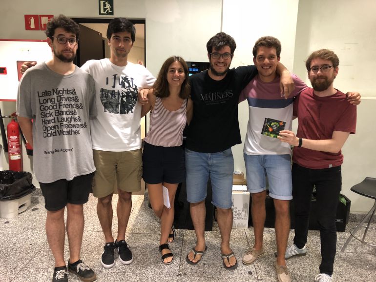 El sindicat d'estatues #FreedomEstatues, la farsa dels viatges a la lluna i el Senyor dels Llamps El sindicat d'estatues #FreedomEstatues, la farsa dels viatges a la lluna i el Senyor dels Llamps