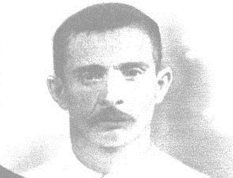 El último berciano de Filipinas El último berciano de Filipinas