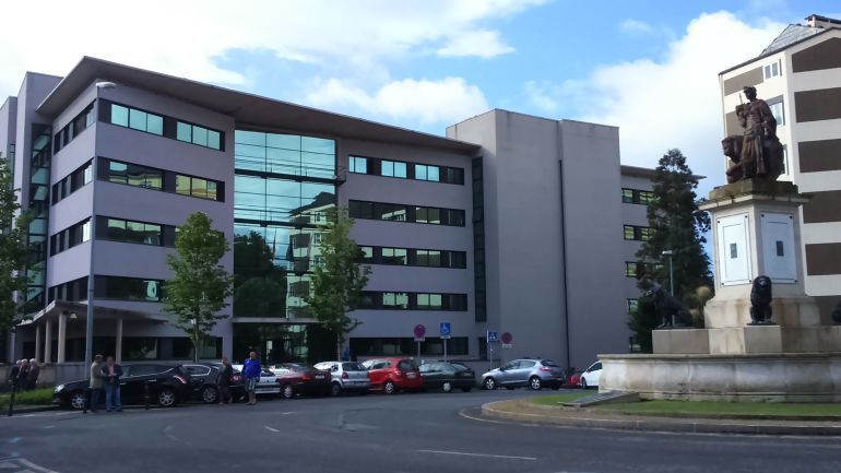 Los responsables de Vendex no han declarado finalmente en el Juzgado de Lugo Los responsables de Vendex no han declarado finalmente en el Juzgado de Lugo