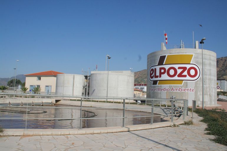 ElPozo se suma a la comunidad #PorElClima para luchar contra el cambio climático ElPozo se suma a la comunidad #PorElClima para luchar contra el cambio climático