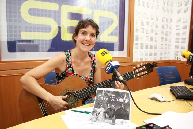Sara Banda Sara Banda
