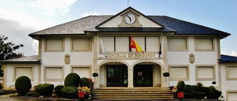 Concello de Bergondo Concello de Bergondo