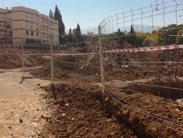Granada: Las nuevas sorpresas de la Villa Romana de Los Vergeles Granada: Las nuevas sorpresas de la Villa Romana de Los Vergeles