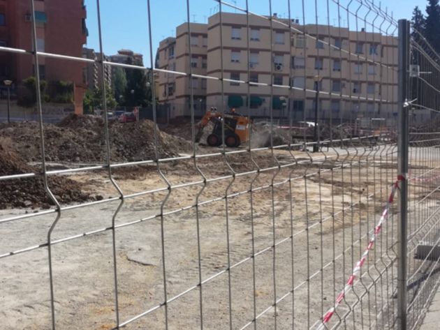 Granada: Las nuevas sorpresas de la Villa Romana de Los Vergeles Granada: Las nuevas sorpresas de la Villa Romana de Los Vergeles