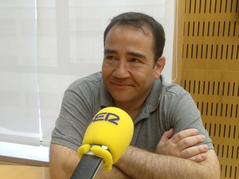 Manuel Illueca, director del Instituto Valenciano de Finanzas Manuel Illueca, director del Instituto Valenciano de Finanzas