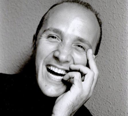 Juan Carlos Garaizabal. Juan Carlos Garaizabal.